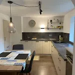 Διαμέρισμα Kitzbichler *