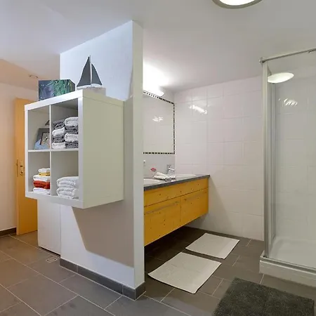 Kitzbichler Apartamento Scheffau am Wilden Kaiser