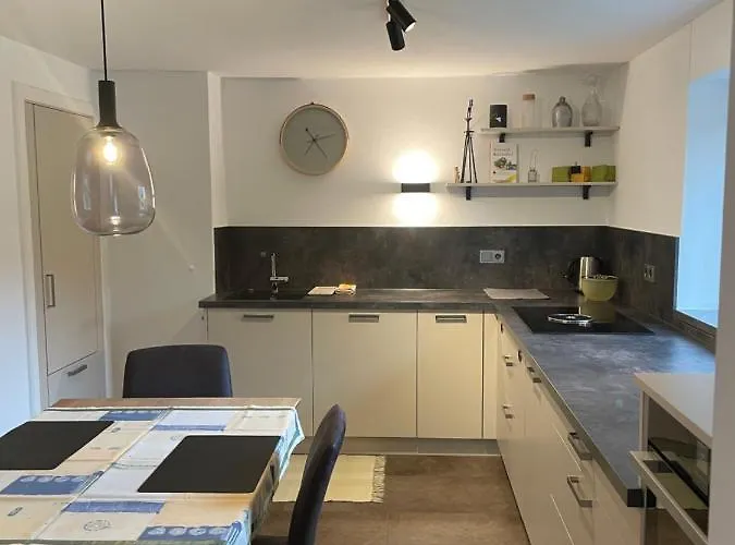 Apartman Kitzbichler *