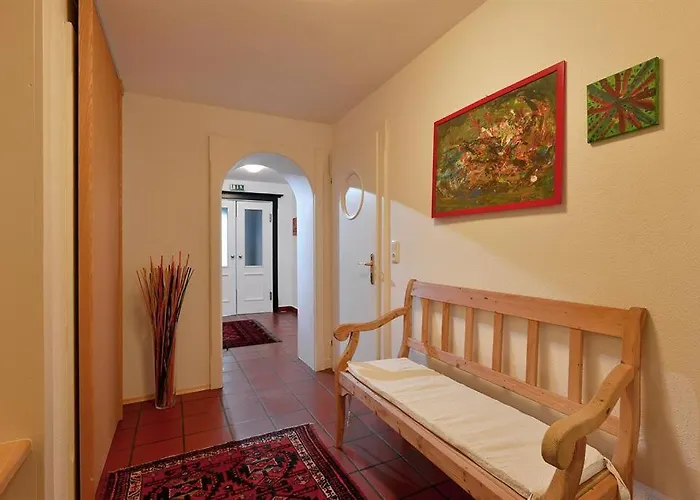 Apartman Kitzbichler *