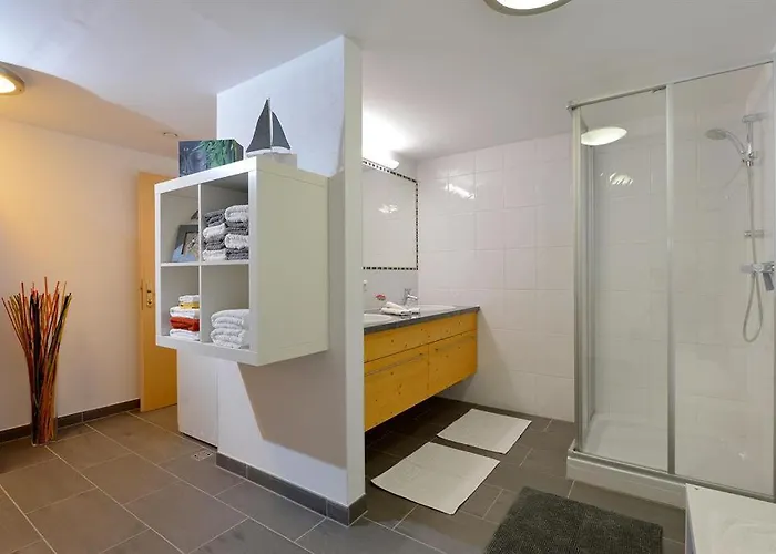 Kitzbichler Apartman Scheffau am Wilden Kaiser