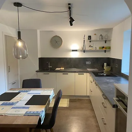 Apartament Kitzbichler *