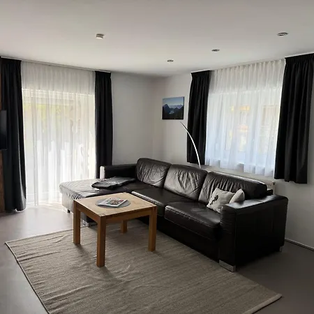 Apartament Kitzbichler