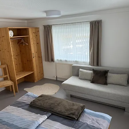 Kitzbichler Apartament Scheffau am Wilden Kaiser