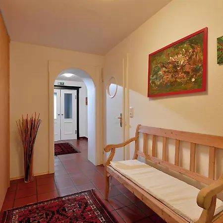 Apartament Kitzbichler *