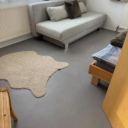 Kitzbichler Apartment *