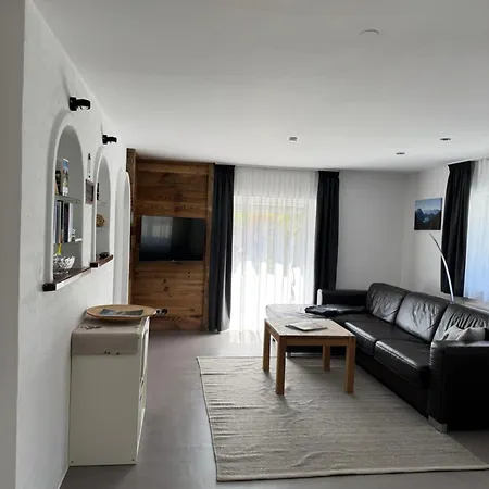 Apartment Kitzbichler *