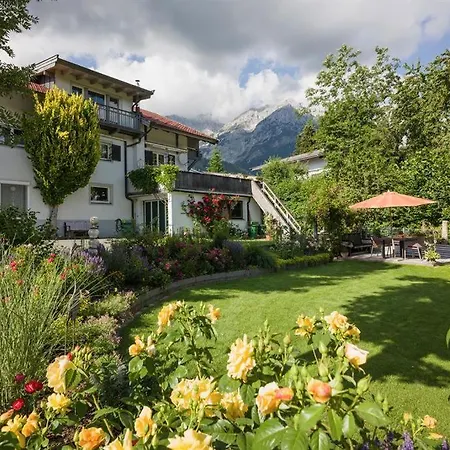 Apartment Kitzbichler