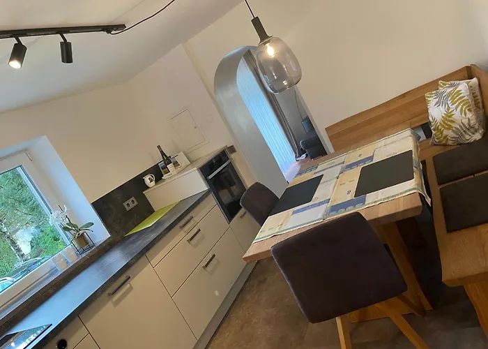 Kitzbichler * Scheffau am Wilden Kaiser