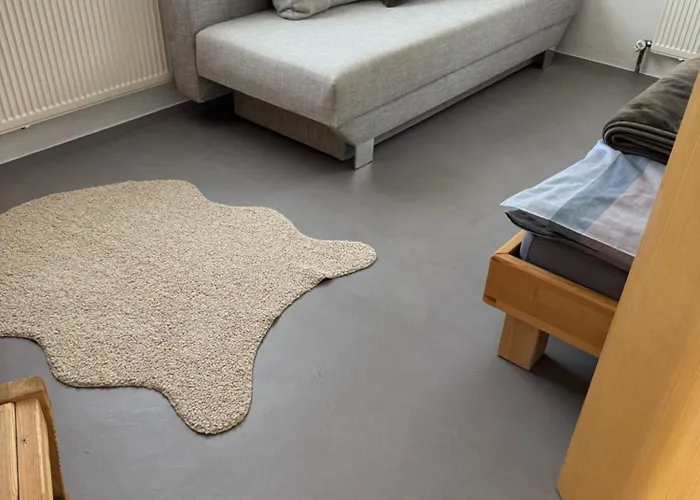 Kitzbichler Apartmán *